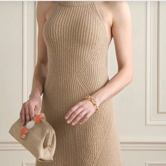 Cult Gaia's 'Akiko' dress - Picture 6 of 7